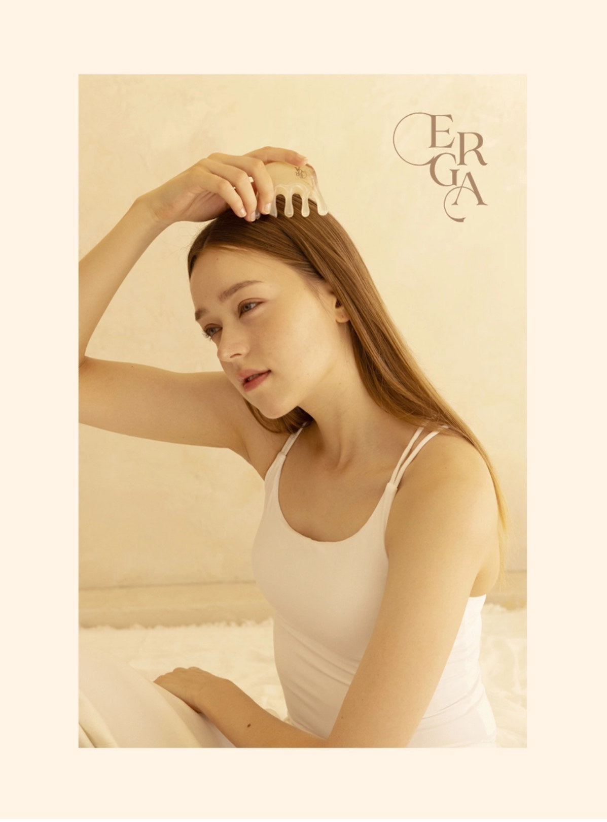 Erga Gua sha