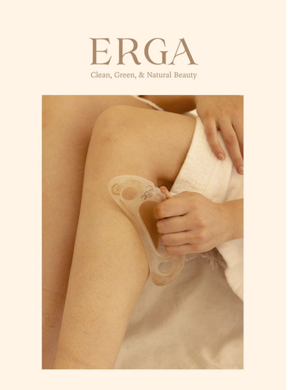 Erga Gua sha
