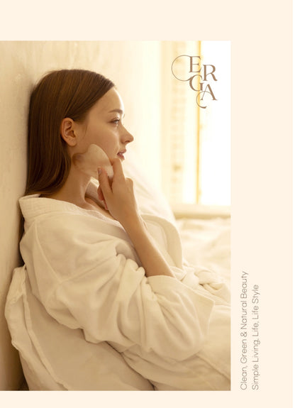 Erga Gua sha