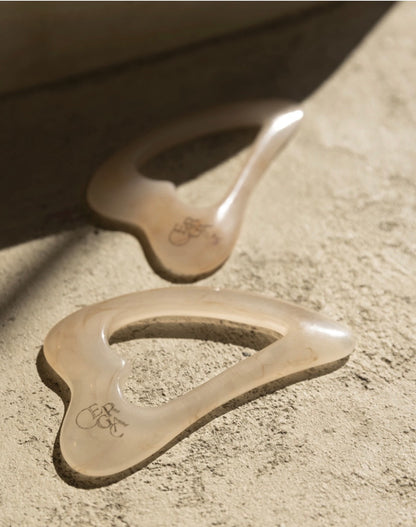 Erga Gua sha