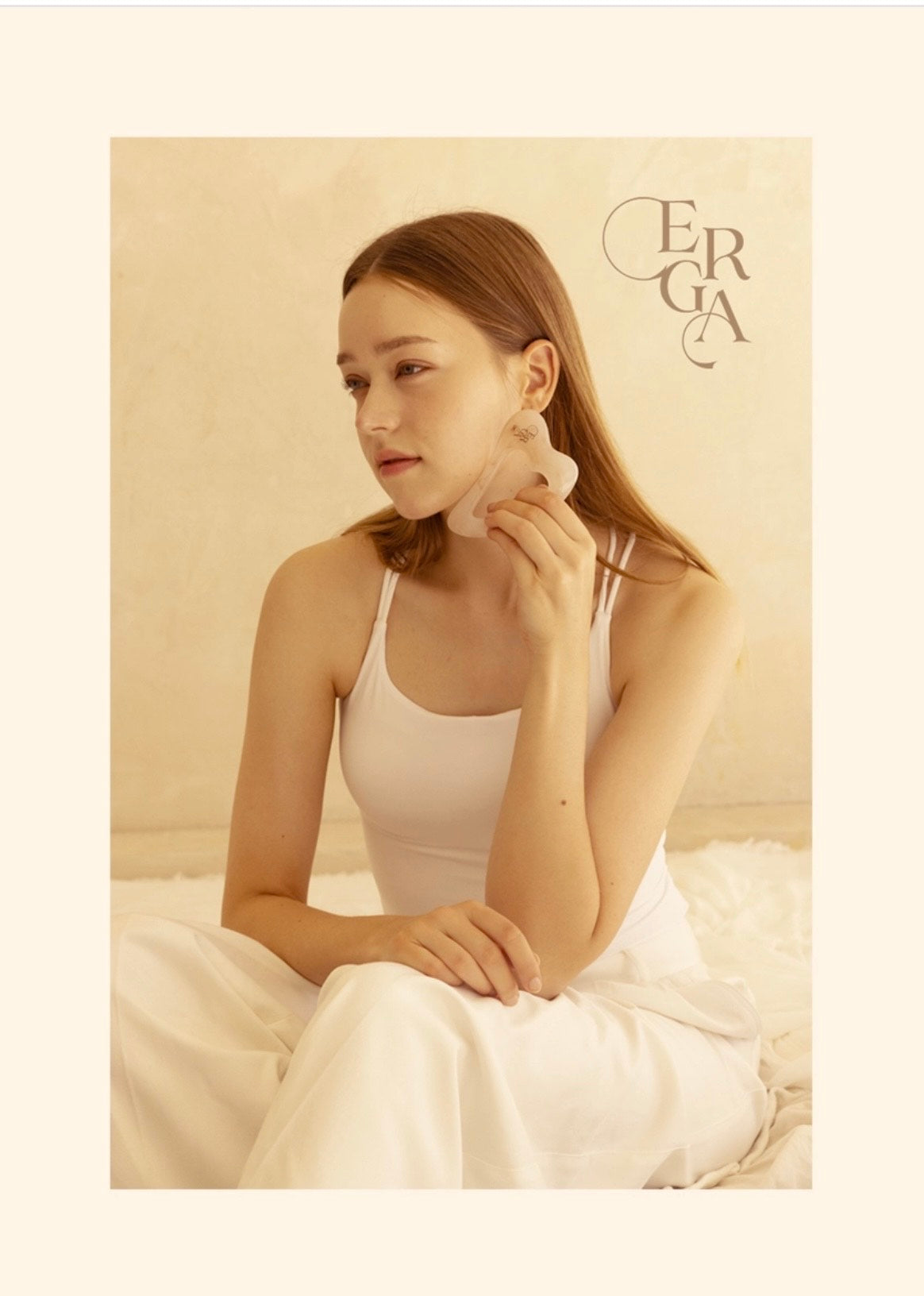 Erga Gua sha