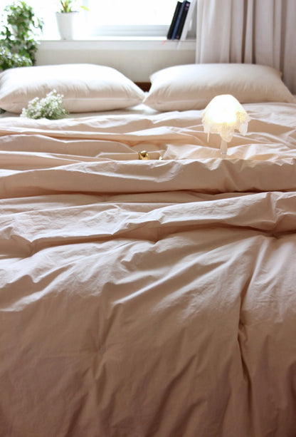 Premium High Density Pure Cotton Modal Blanket All-Season Duvet