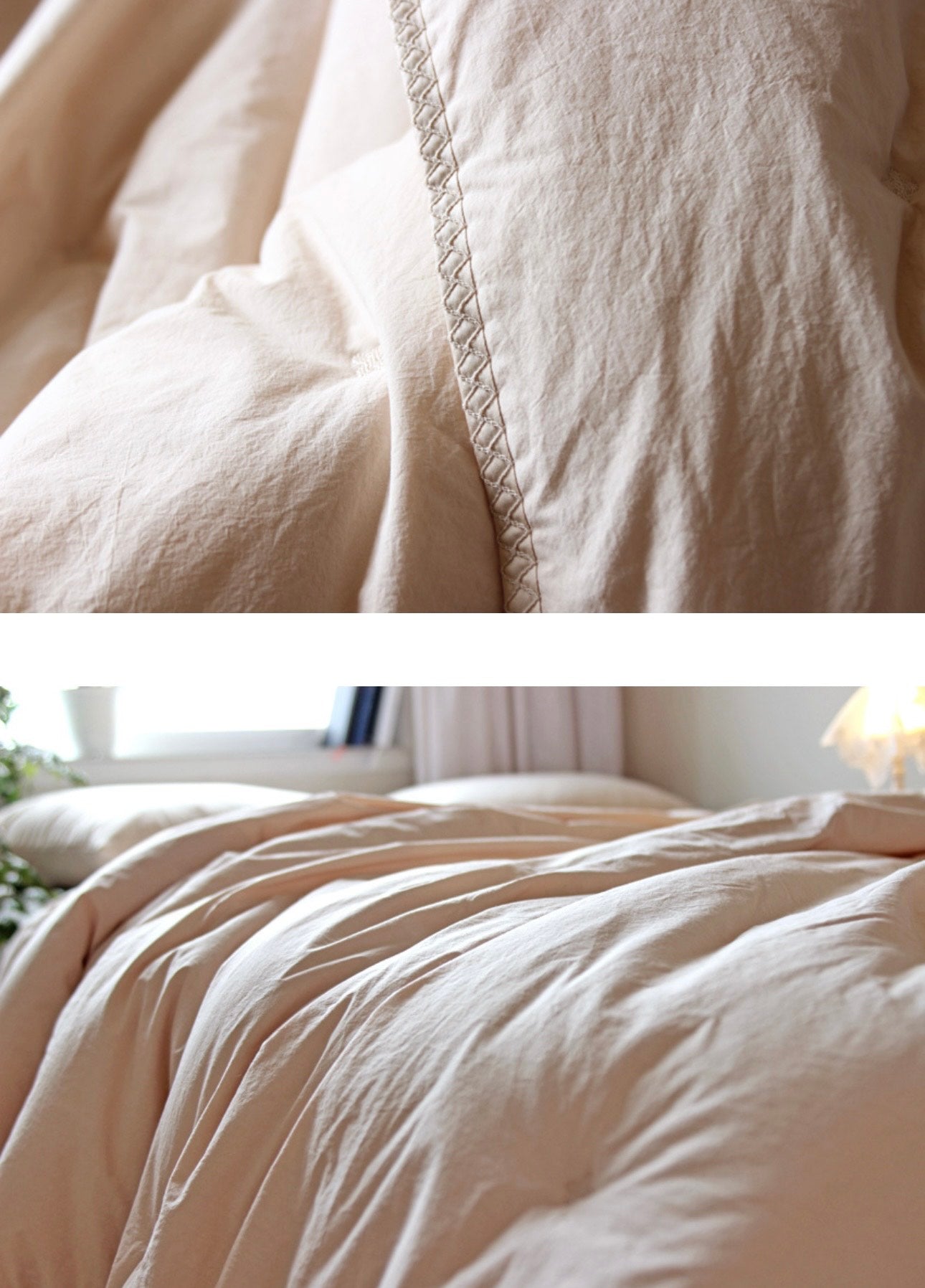 Premium High Density Pure Cotton Modal Blanket All-Season Duvet