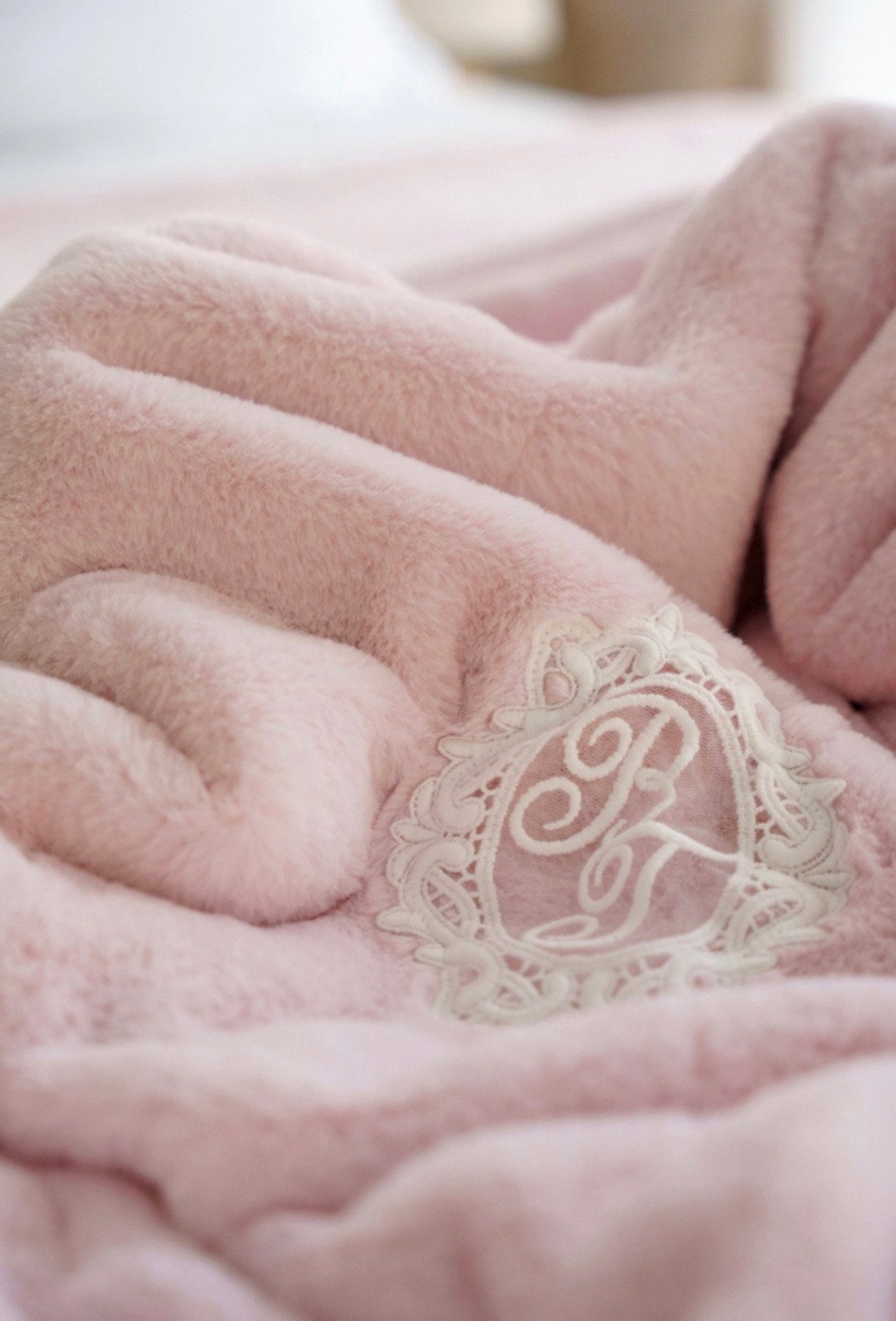 Premium Microfiber Blanket