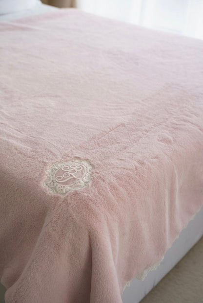 Premium Microfiber Blanket