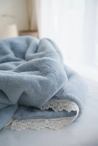 Premium Microfiber Blanket