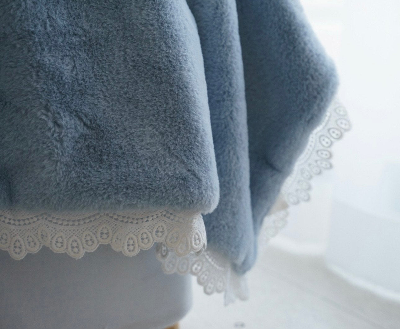 Premium Microfiber Blanket