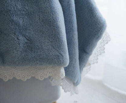 Premium Microfiber Blanket