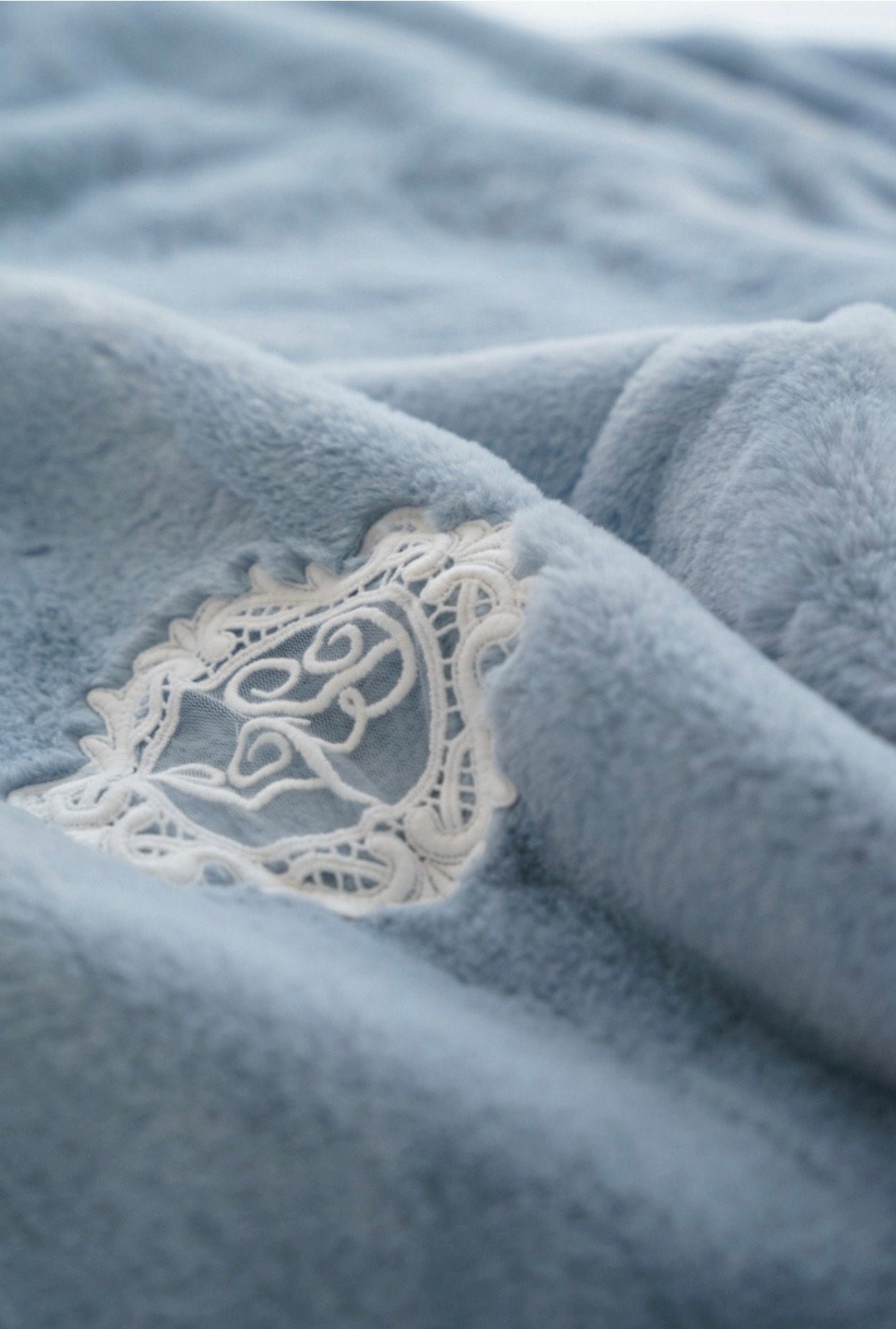 Premium Microfiber Blanket