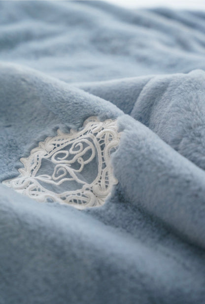 Premium Microfiber Blanket