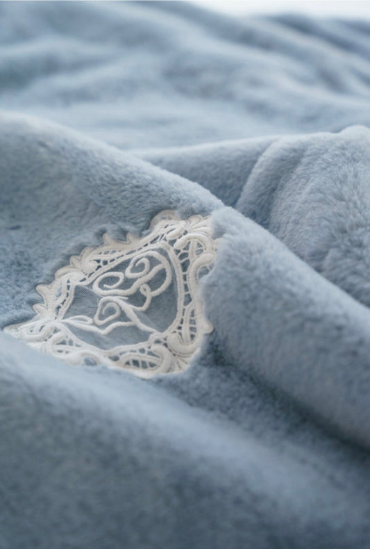 Premium Microfiber Blanket