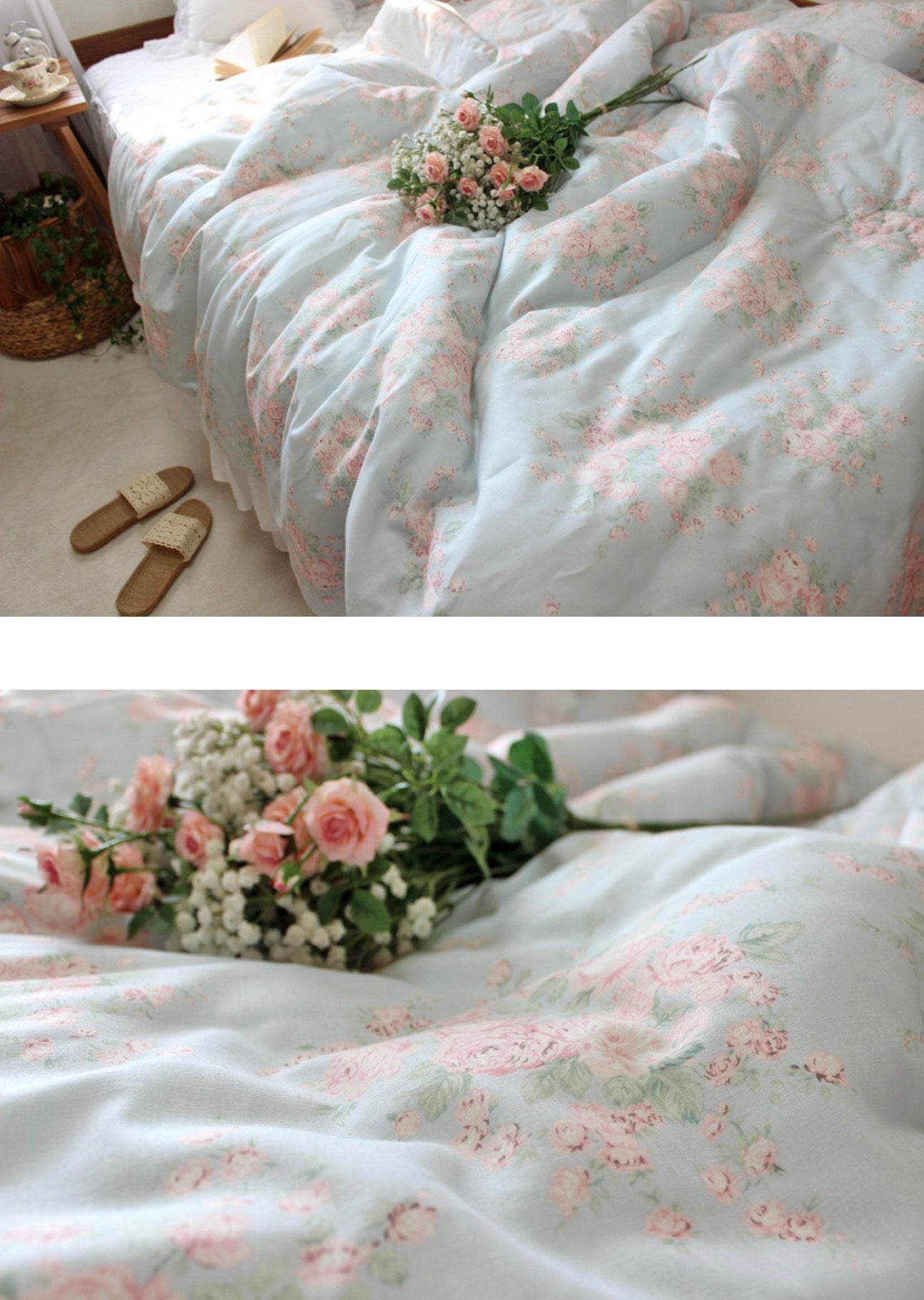 Laurita Modal Blanket In-between Seasons Blanket Four Seasons Blanket