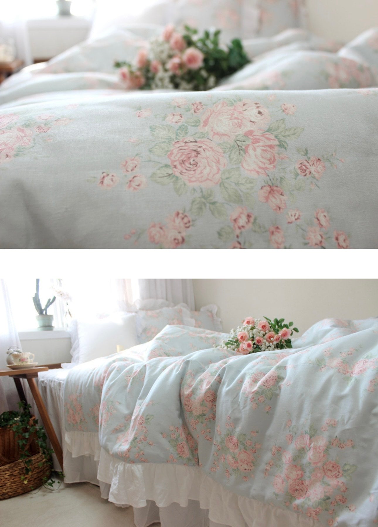 Laurita Modal Blanket In-between Seasons Blanket Four Seasons Blanket