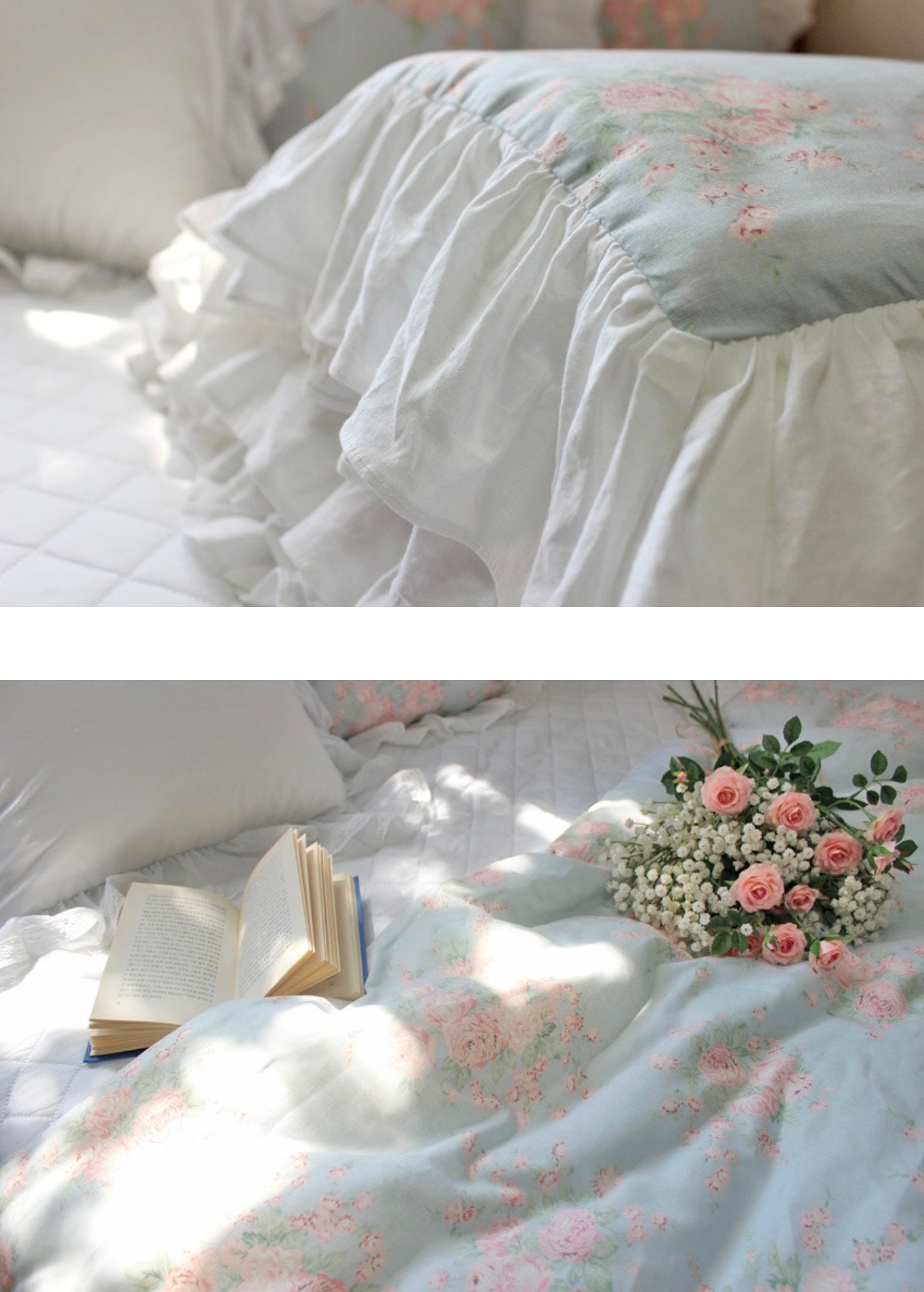 Laurita Modal Blanket In-between Seasons Blanket Four Seasons Blanket