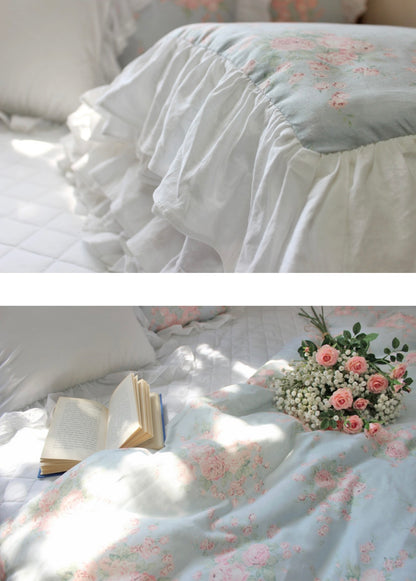 Laurita Modal Blanket In-between Seasons Blanket Four Seasons Blanket