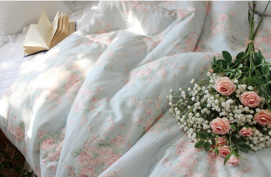 Laurita Modal Blanket In-between Seasons Blanket Four Seasons Blanket