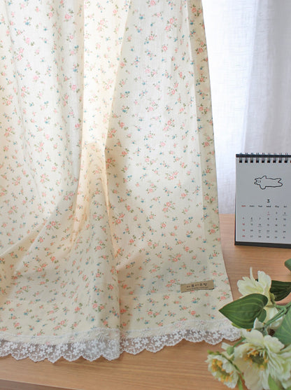 Hera Window Small Window Curtain