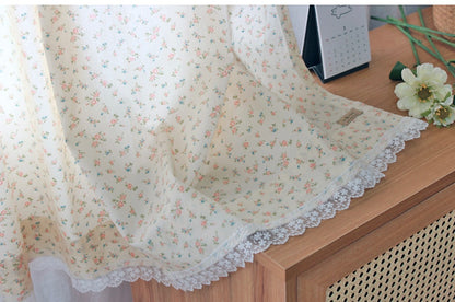 Hera Window Small Window Curtain