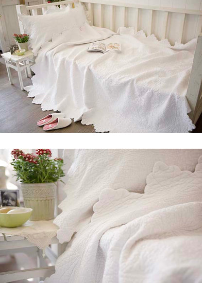Whitewashing Spread