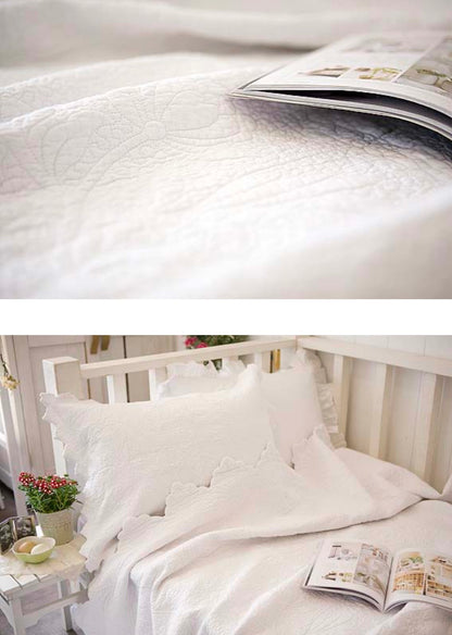 Whitewashing Spread