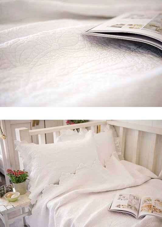 Whitewashing Spread