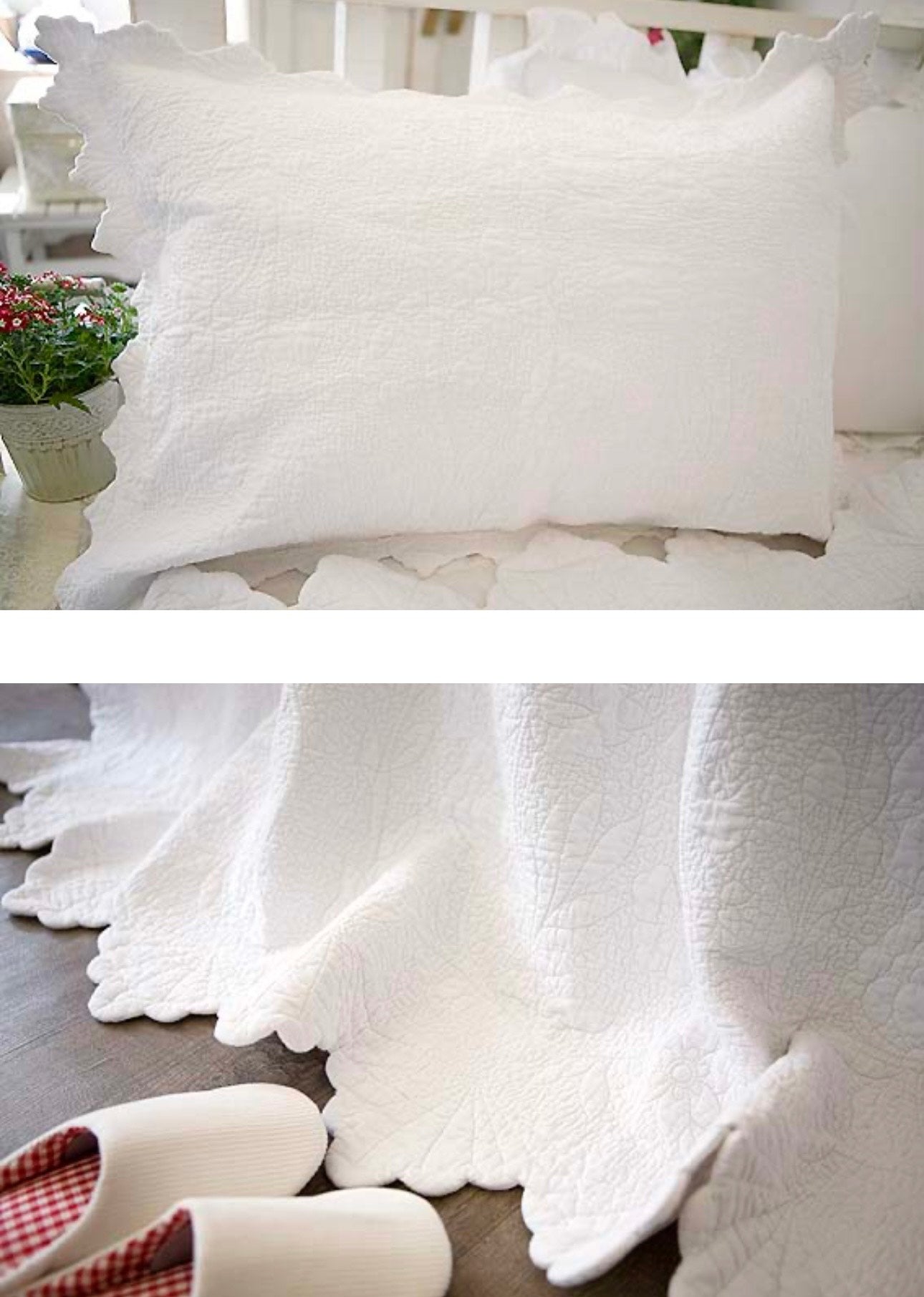 Whitewashing Spread