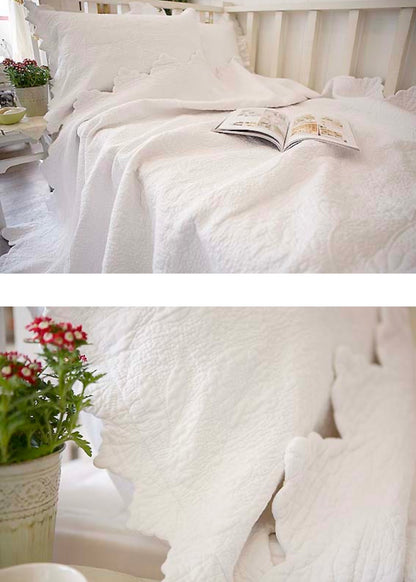 Whitewashing Spread