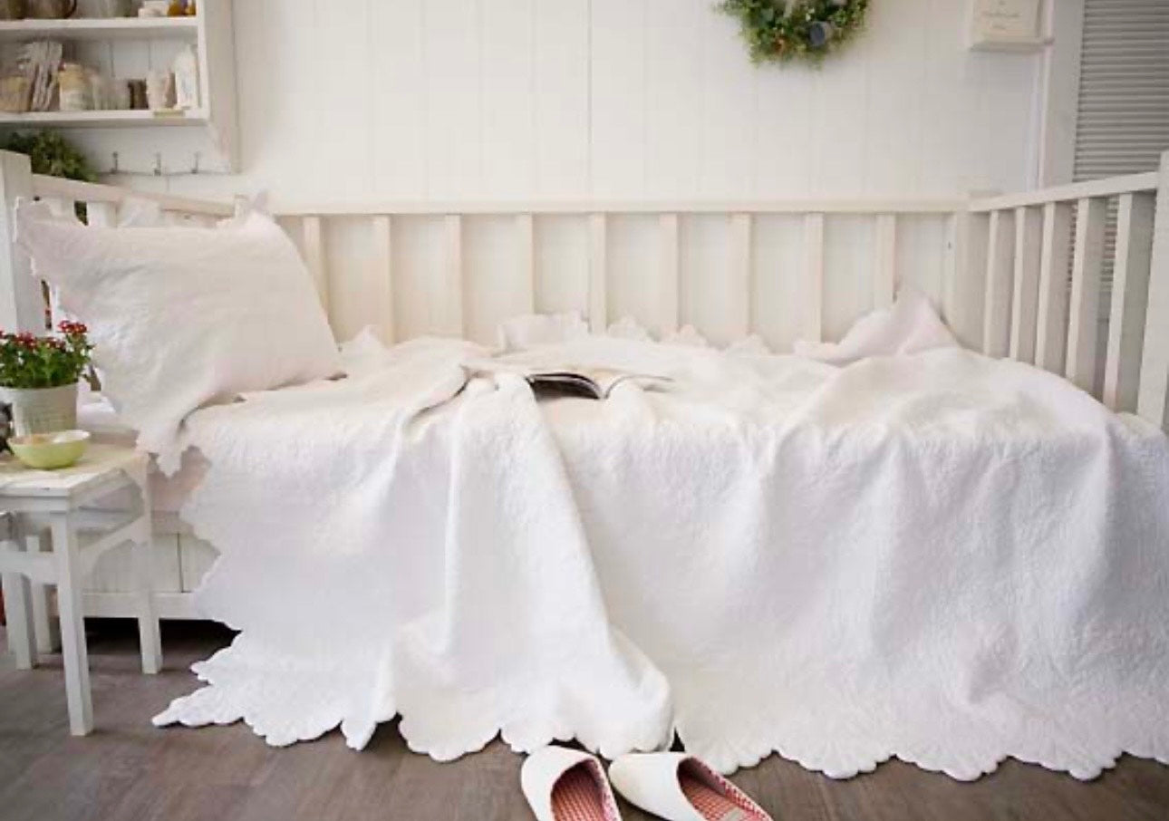 Whitewashing Spread