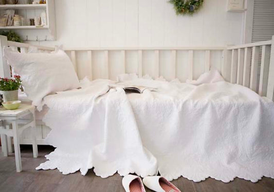 Whitewashing Spread