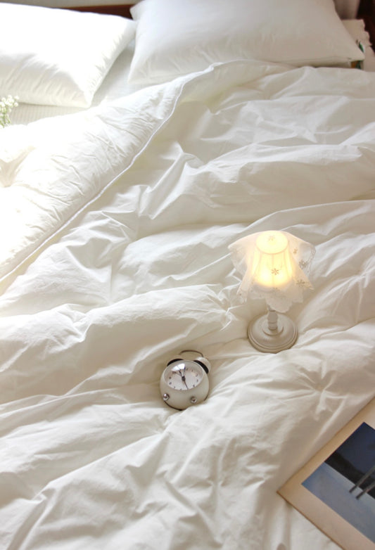 Premium High Density Pure Cotton Modal Blanket All-Season Duvet