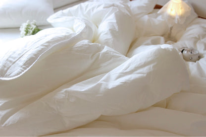 Premium High Density Pure Cotton Modal Blanket All-Season Duvet
