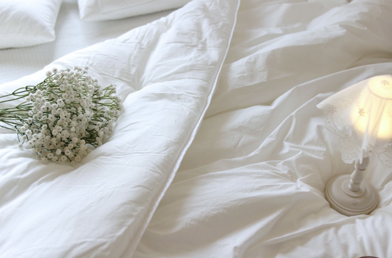 Premium High Density Pure Cotton Modal Blanket All-Season Duvet