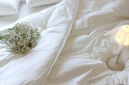 Premium High Density Pure Cotton Modal Blanket All-Season Duvet