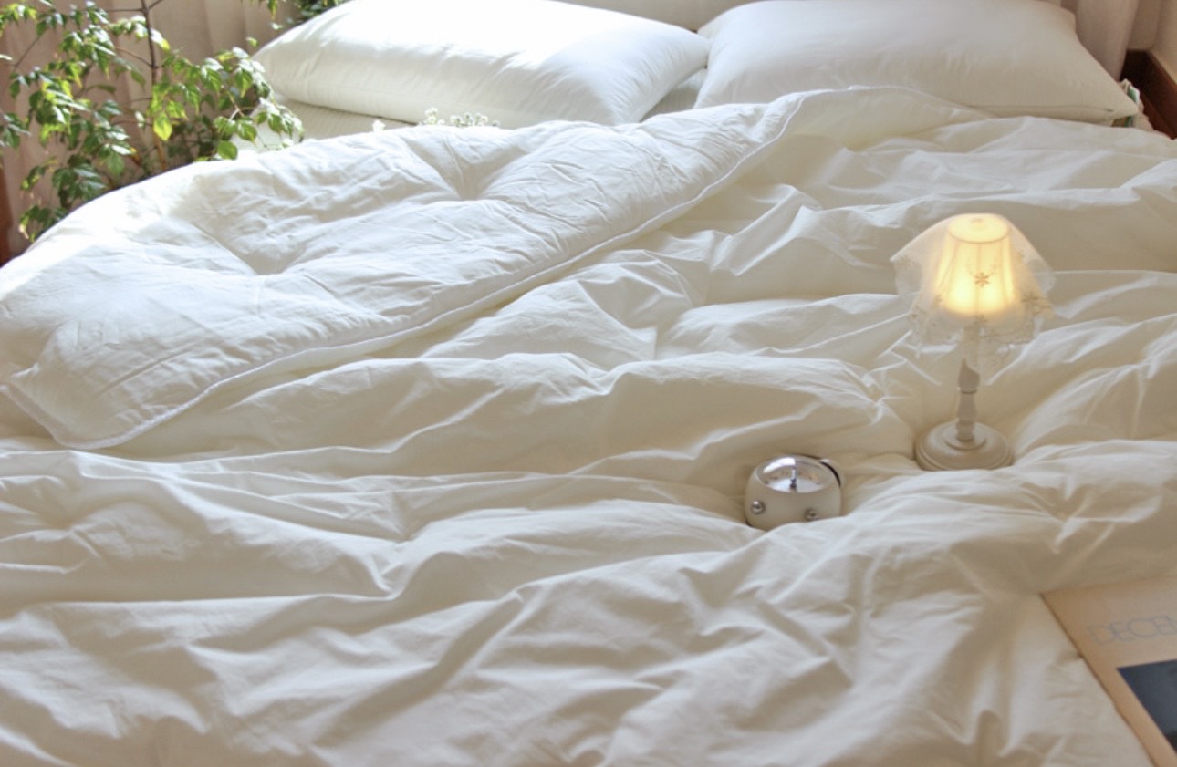 Premium High Density Pure Cotton Modal Blanket All-Season Duvet