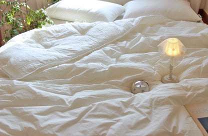 Premium High Density Pure Cotton Modal Blanket All-Season Duvet