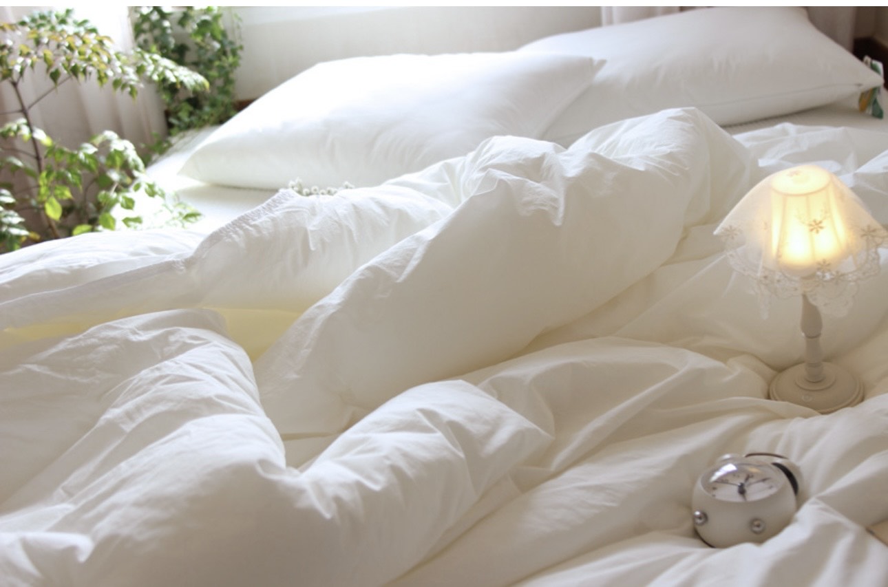 Premium High Density Pure Cotton Modal Blanket All-Season Duvet
