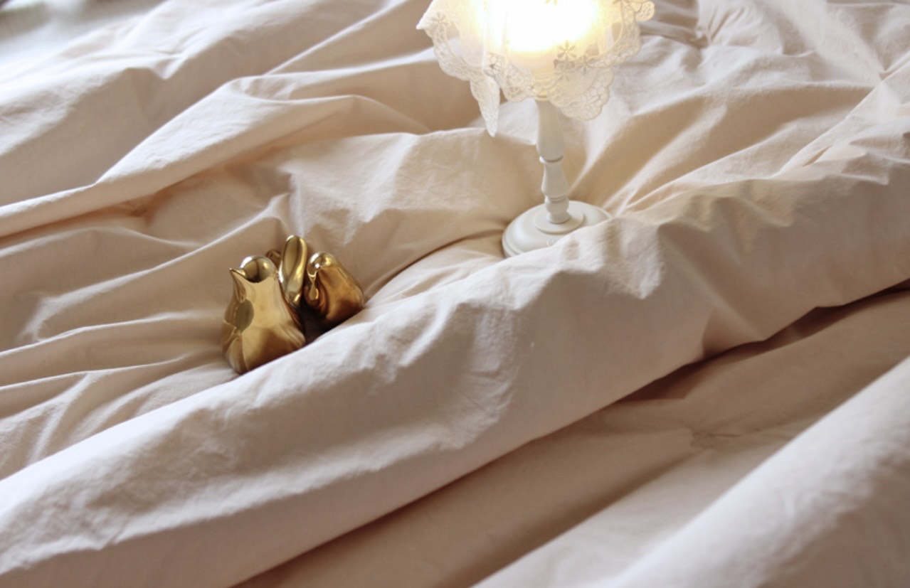 Premium High Density Pure Cotton Modal Blanket All-Season Duvet