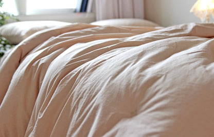 Premium High Density Pure Cotton Modal Blanket All-Season Duvet