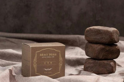 viscous liquid  cleansing bar