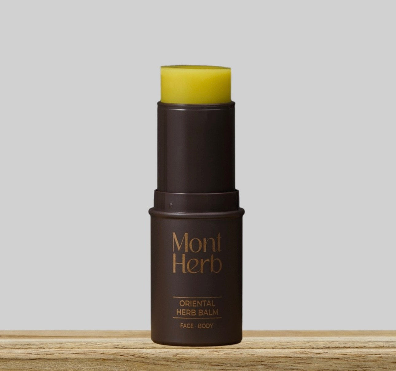 viscous liquid-balm