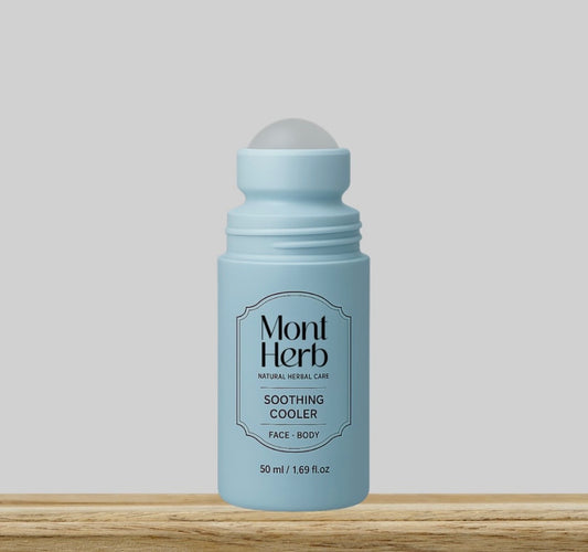 Ato Soothing Cooler