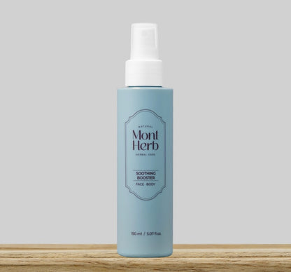 Ato Soothing Booster