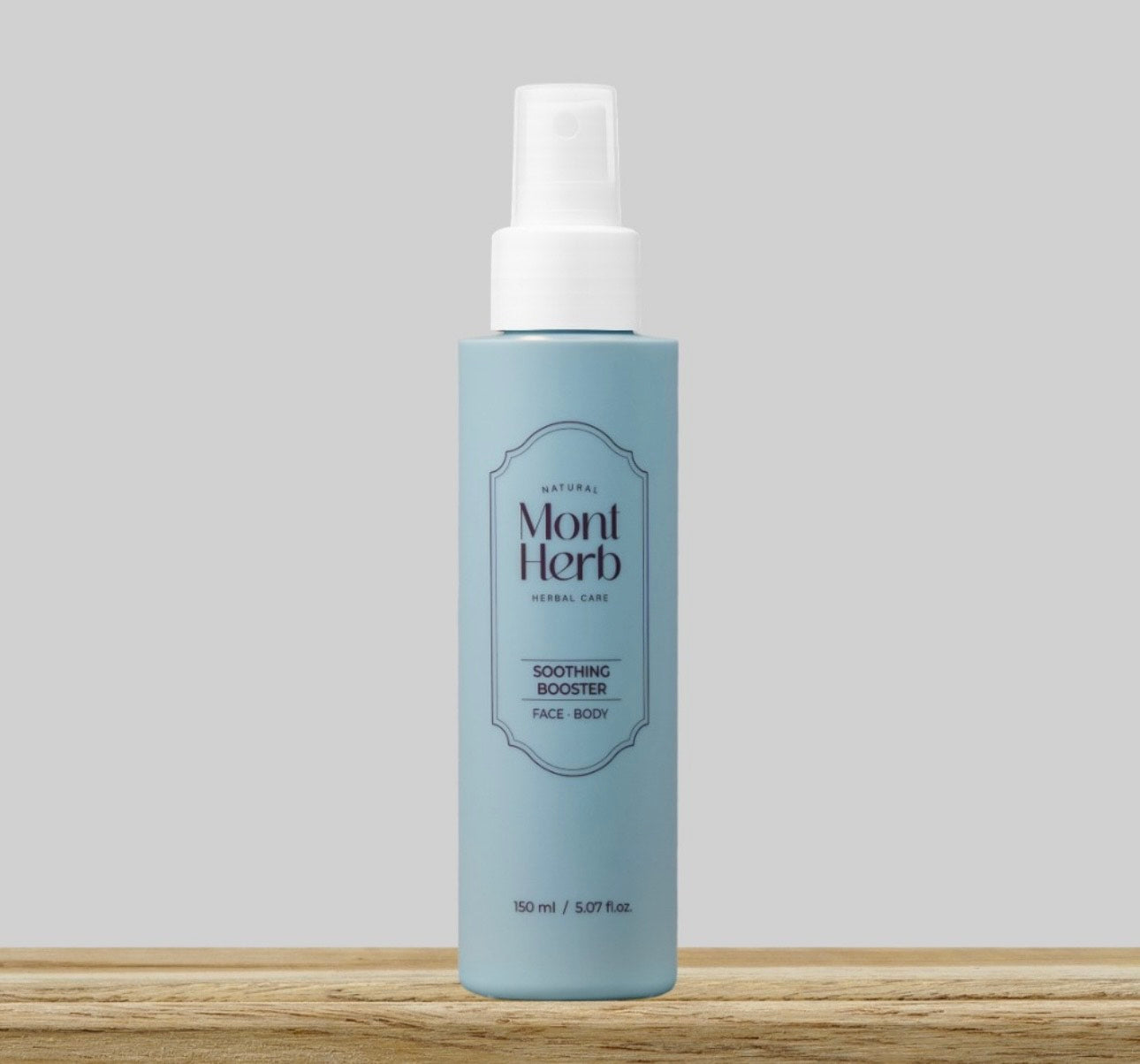 Ato Soothing Booster