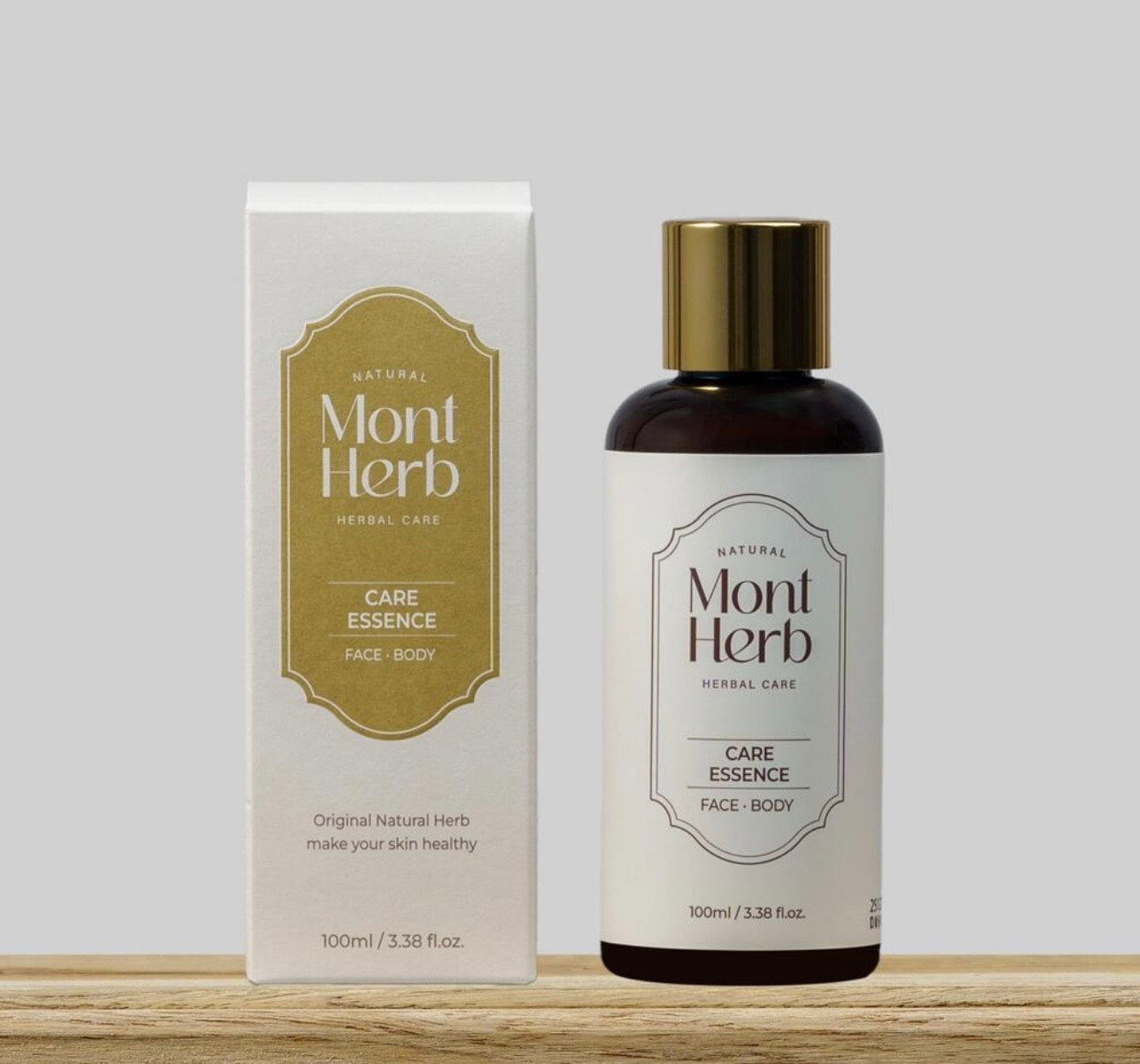 Care essence