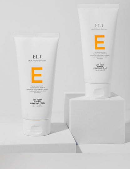 Vitase Vitamin Cleansing