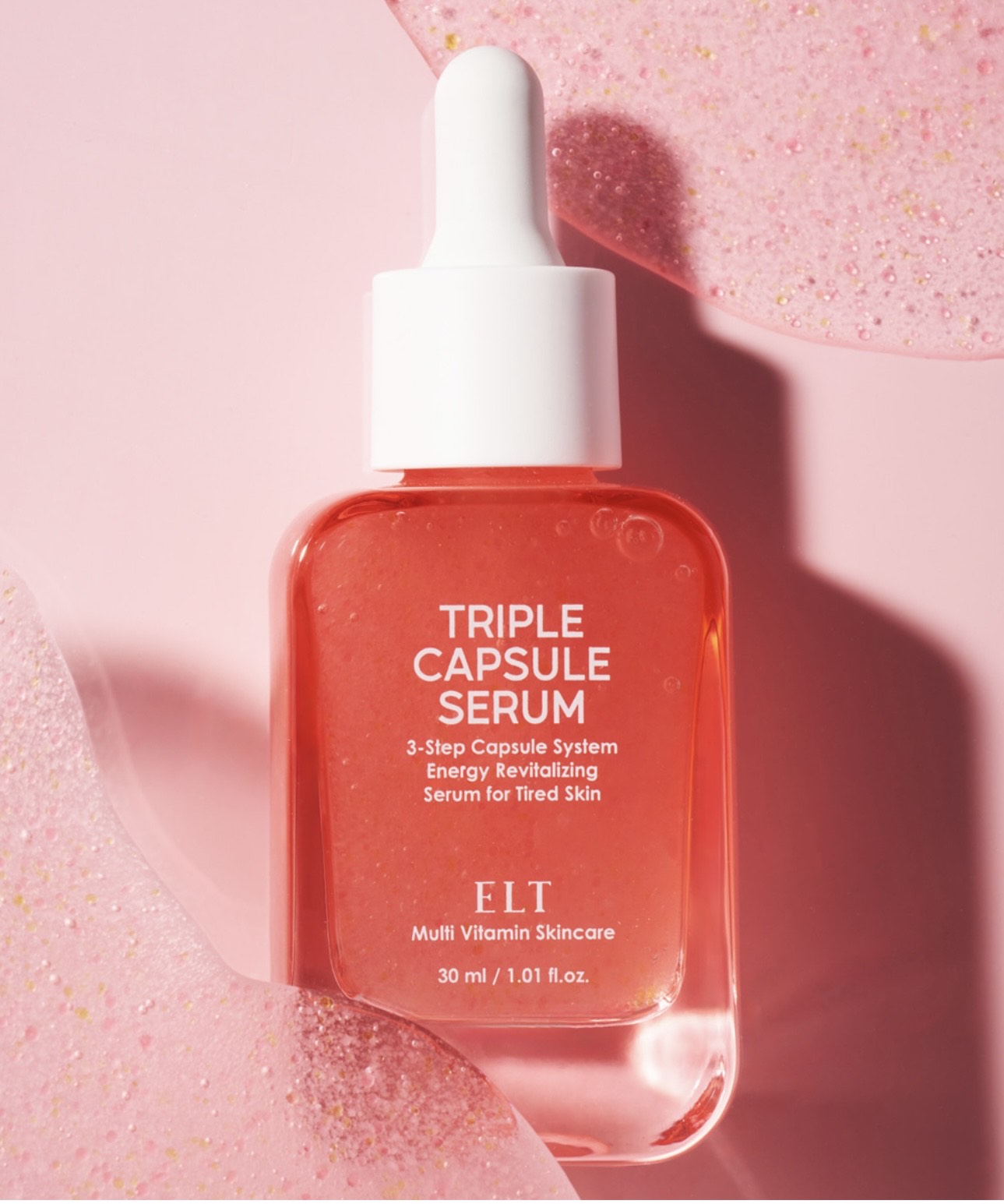 Triple Capsule Serum
