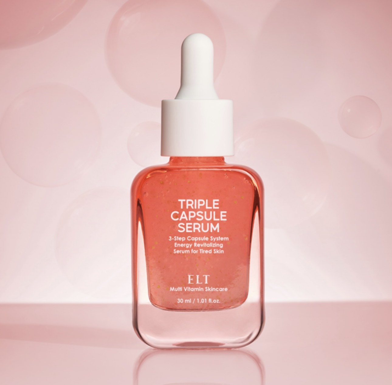 Triple Capsule Serum