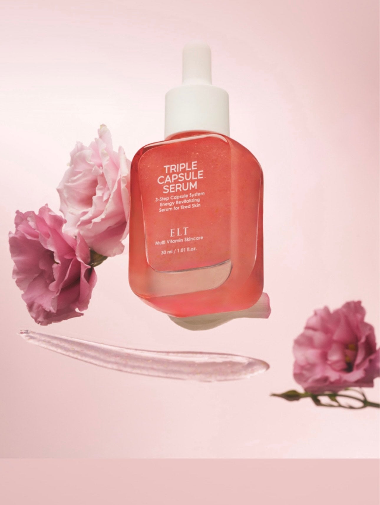 Triple Capsule Serum