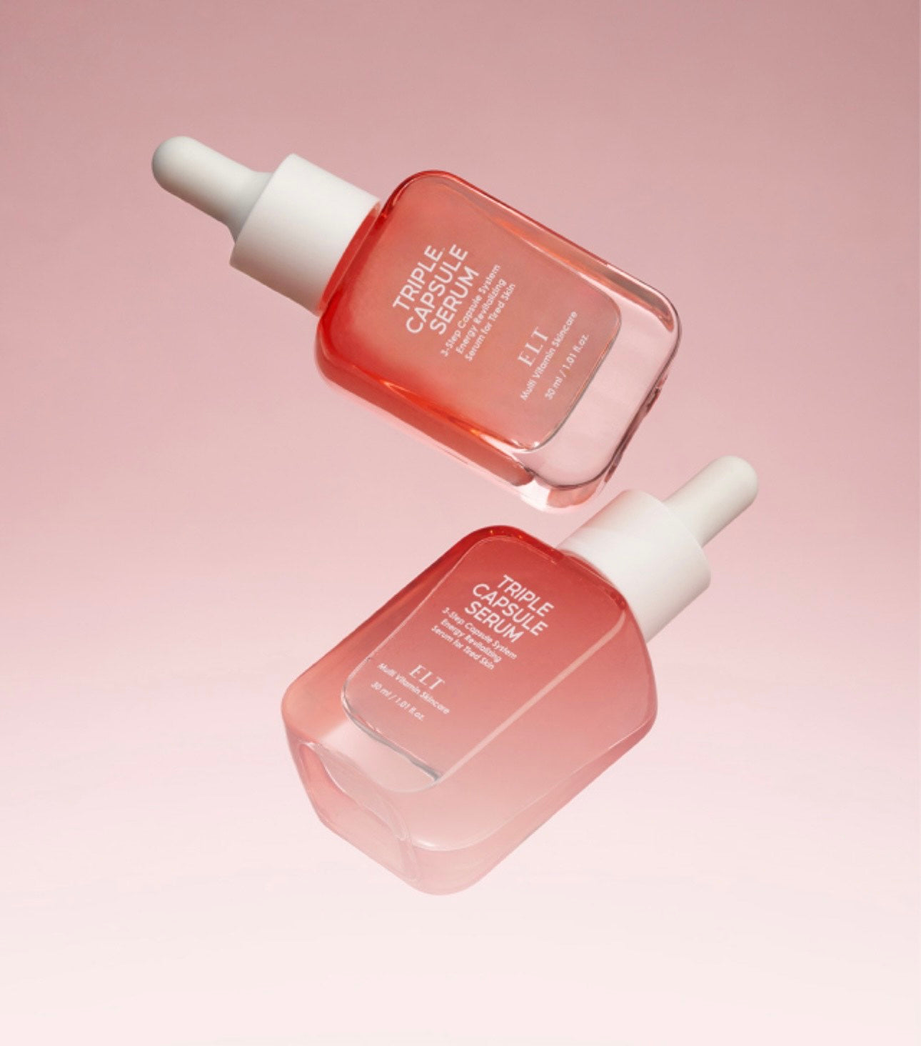 Triple Capsule Serum