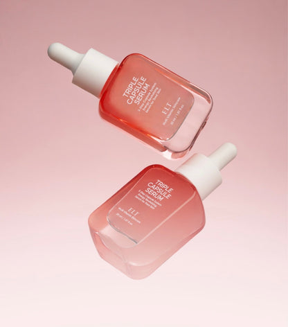 Triple Capsule Serum